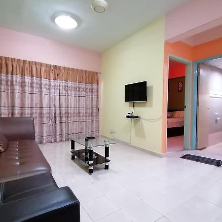 Sunshine Bay Resort Port Dickson Ngoại thất bức ảnh