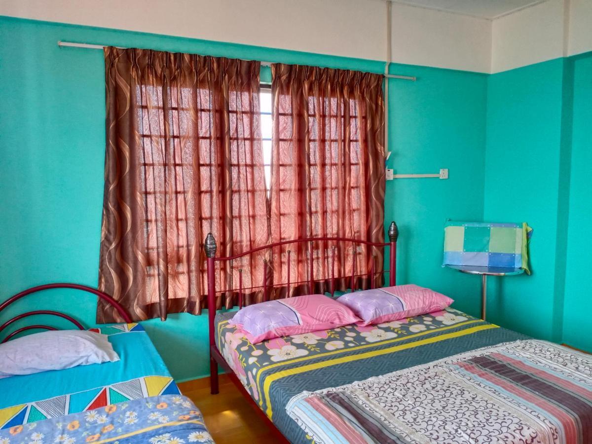 Sunshine Bay Resort Port Dickson Ngoại thất bức ảnh
