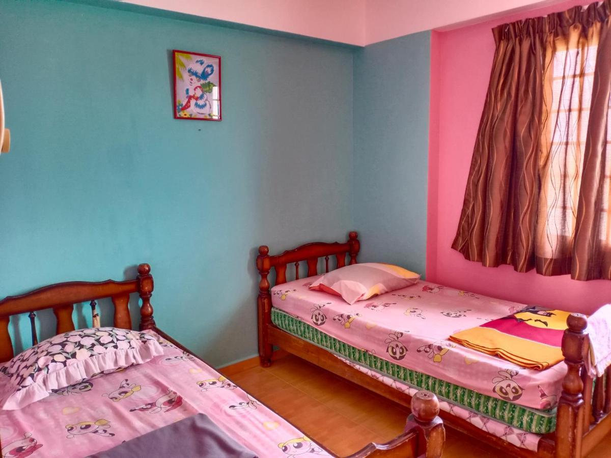Sunshine Bay Resort Port Dickson Ngoại thất bức ảnh