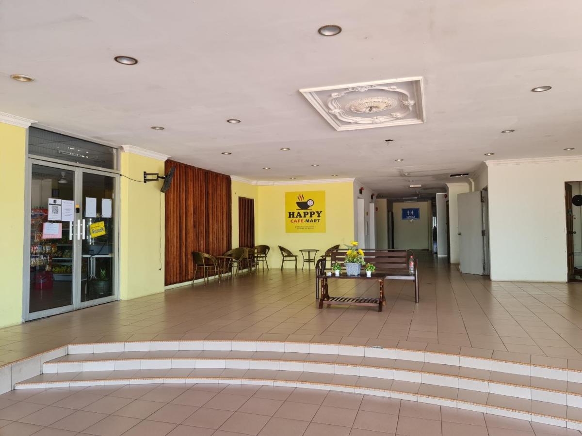 Sunshine Bay Resort Port Dickson Ngoại thất bức ảnh