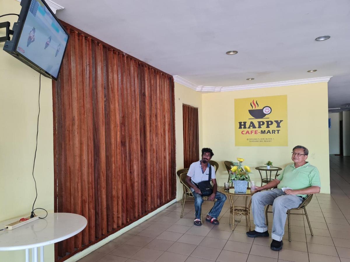 Sunshine Bay Resort Port Dickson Ngoại thất bức ảnh