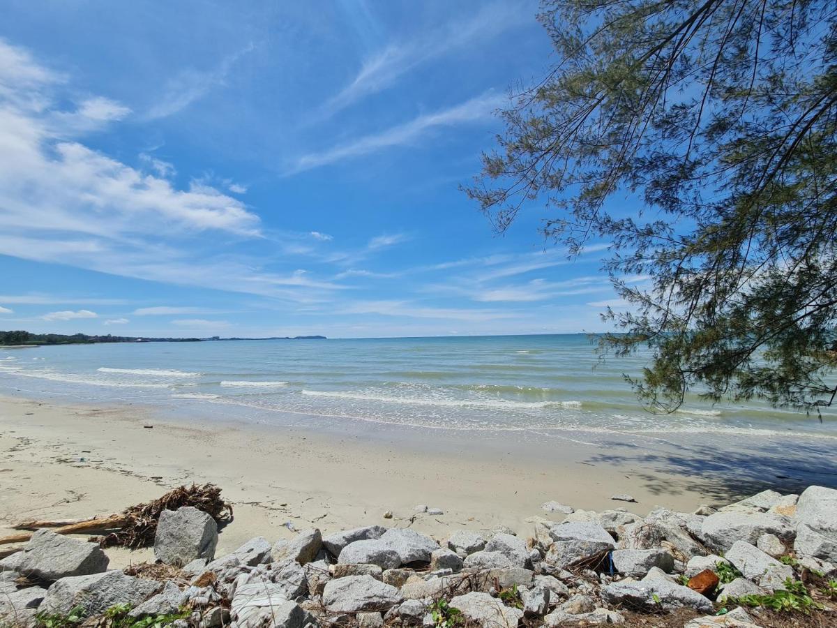 Sunshine Bay Resort Port Dickson Ngoại thất bức ảnh