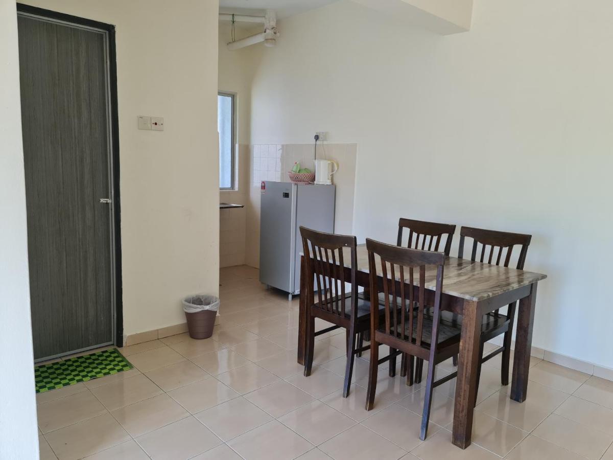 Sunshine Bay Resort Port Dickson Ngoại thất bức ảnh