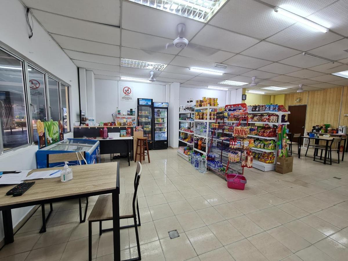 Sunshine Bay Resort Port Dickson Ngoại thất bức ảnh