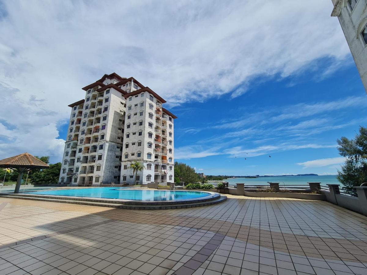 Sunshine Bay Resort Port Dickson Ngoại thất bức ảnh