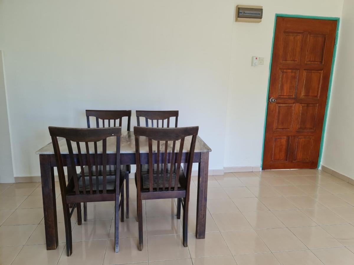 Sunshine Bay Resort Port Dickson Ngoại thất bức ảnh