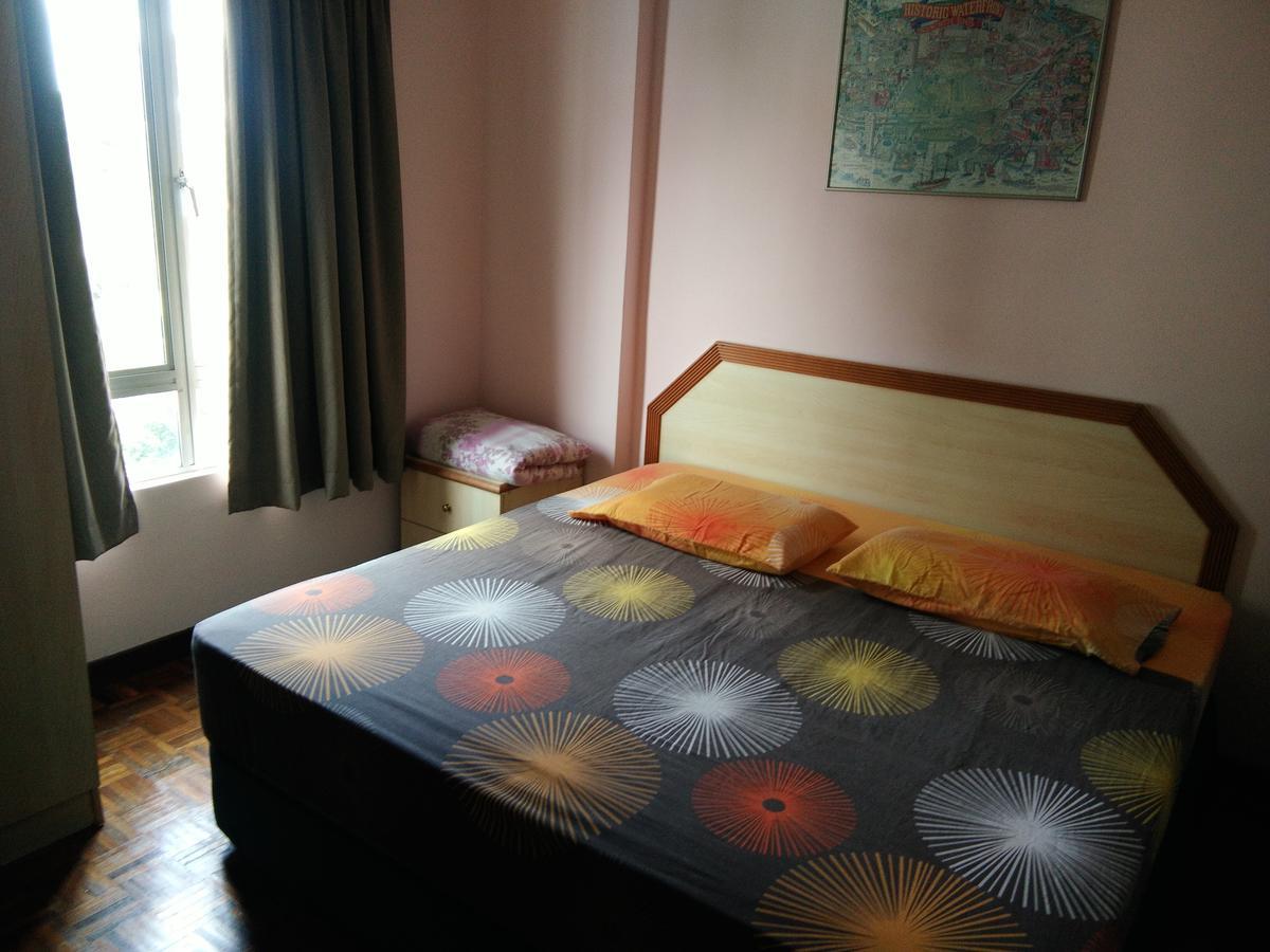 Sunshine Bay Resort Port Dickson Ngoại thất bức ảnh
