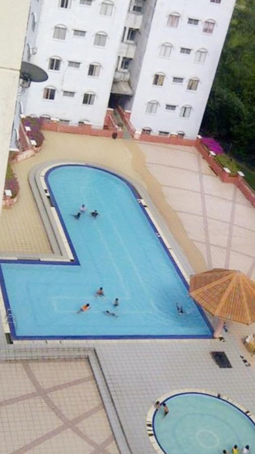 Sunshine Bay Resort Port Dickson Ngoại thất bức ảnh