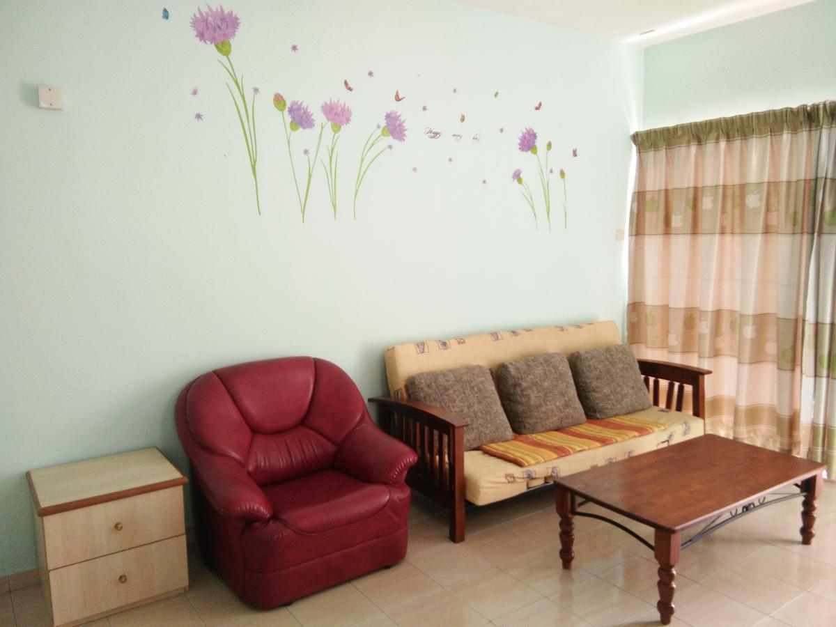Sunshine Bay Resort Port Dickson Ngoại thất bức ảnh