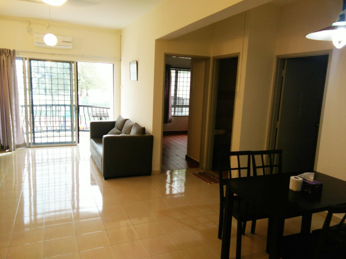 Sunshine Bay Resort Port Dickson Ngoại thất bức ảnh