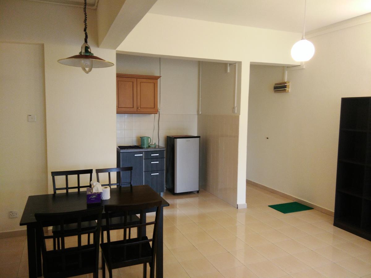Sunshine Bay Resort Port Dickson Ngoại thất bức ảnh