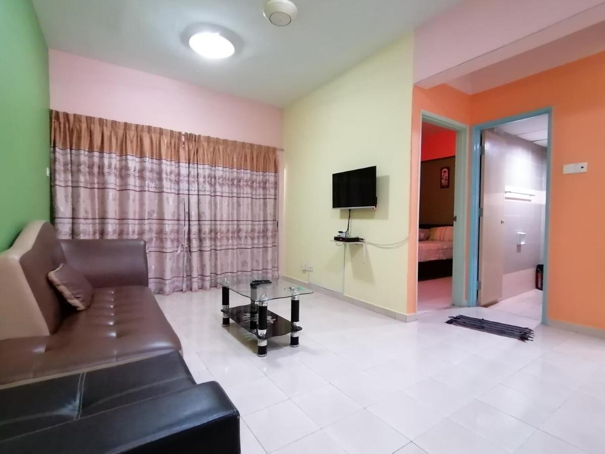 Sunshine Bay Resort Port Dickson Ngoại thất bức ảnh