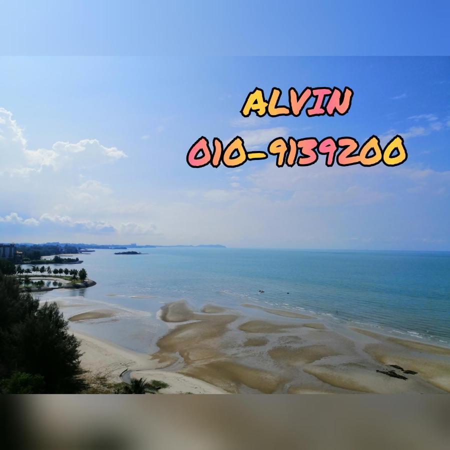 Sunshine Bay Resort Port Dickson Ngoại thất bức ảnh