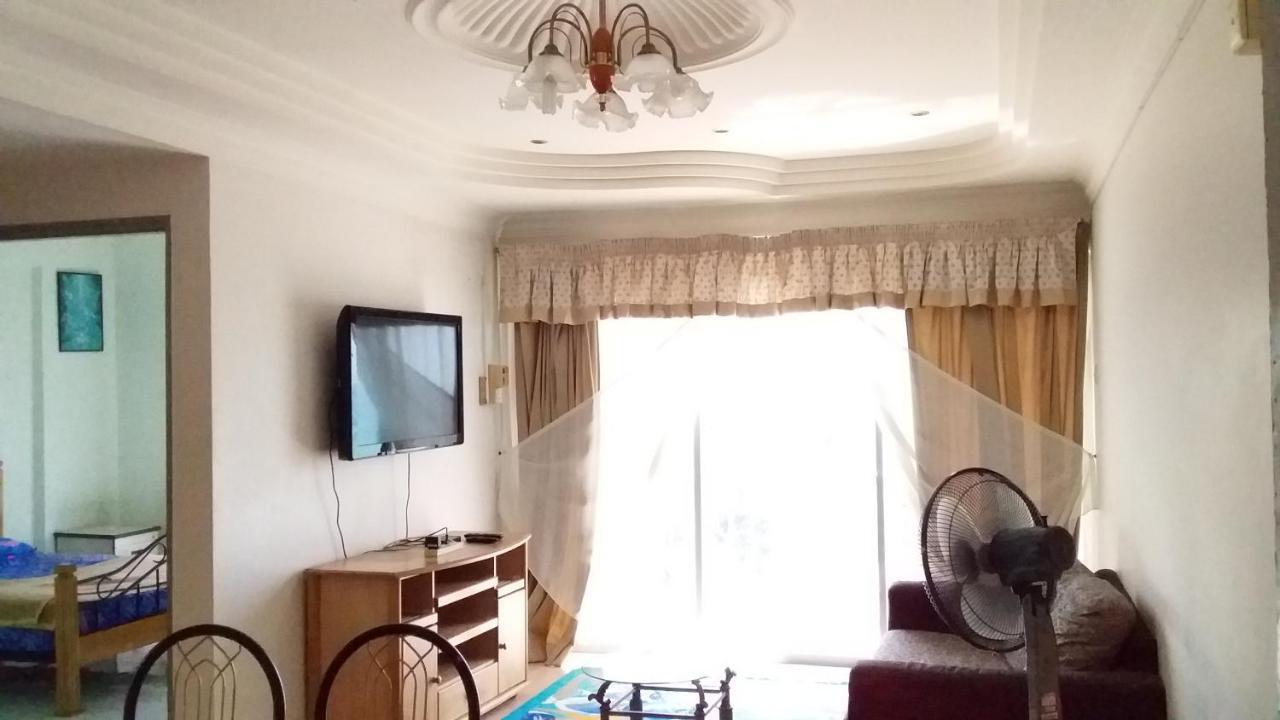 Sunshine Bay Resort Port Dickson Ngoại thất bức ảnh